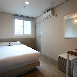 Dongdaemun Hwashin Seoul
