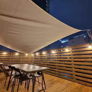 Olive Dongdaemun Seoul