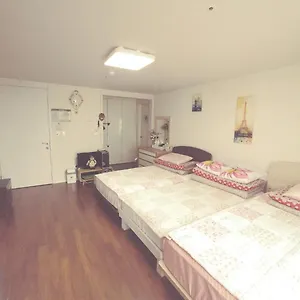 Sky Cozy House Seoul
