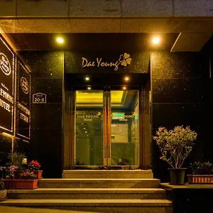 Hotel Daeyoung Myeongdong, Séoul