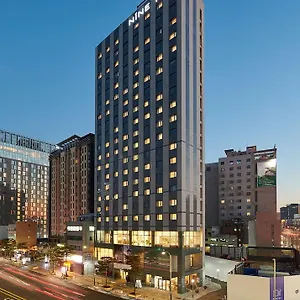 Otel Nine Tree By Parnas Dongdaemun, Seul