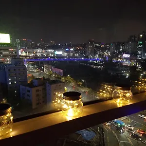 Sj Tailored Service Near Station Seoul