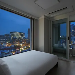 Urbanstay Myeongdong Seoul