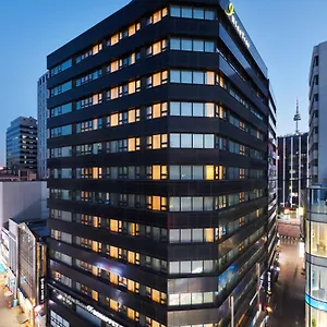 Nine Tree Myeongdong Seoel