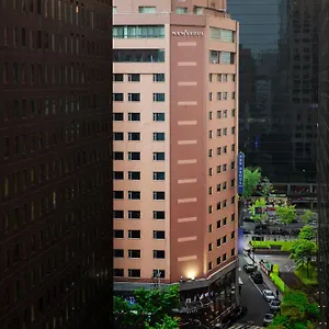 Hotel New Myeongdong, Séoul