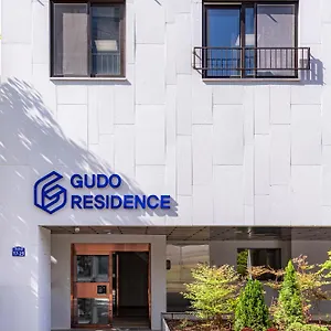 Gudo Chungmuro Seoul