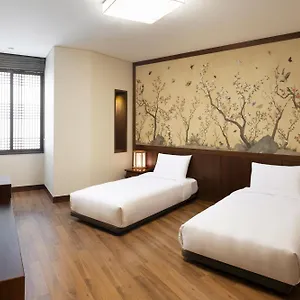 Otel Ibis Ambassador Myeongdong, Seul