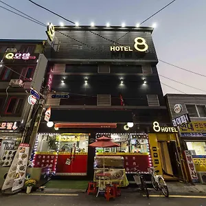 8motel Seoul