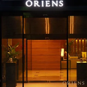 Oriens & Residences Myeongdong Seoel