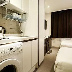 Hotel&residence Insadong Seoel