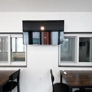 3* Pensjonat K-guesthouse Namdaemun