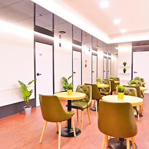 Auberge de jeunesse Oyo Myeongdong 3, Séoul
