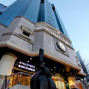 Skypark Myeongdong 2 Seoel