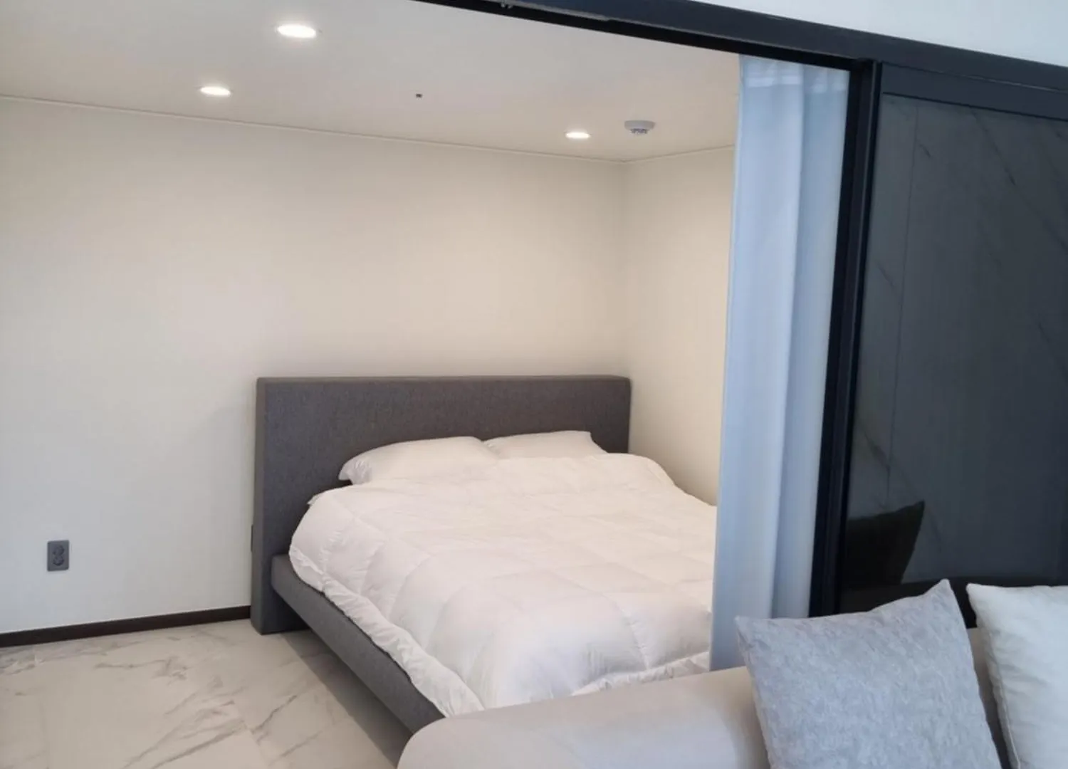 Seoul Park View Apartment