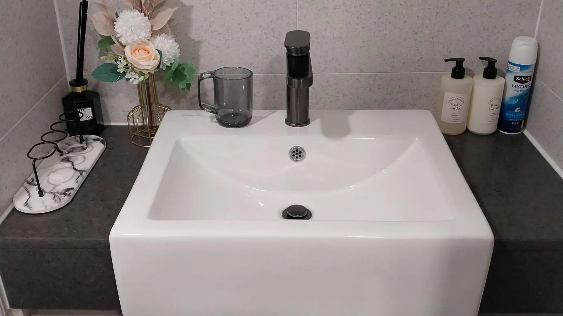 Seoul Park View Apartment