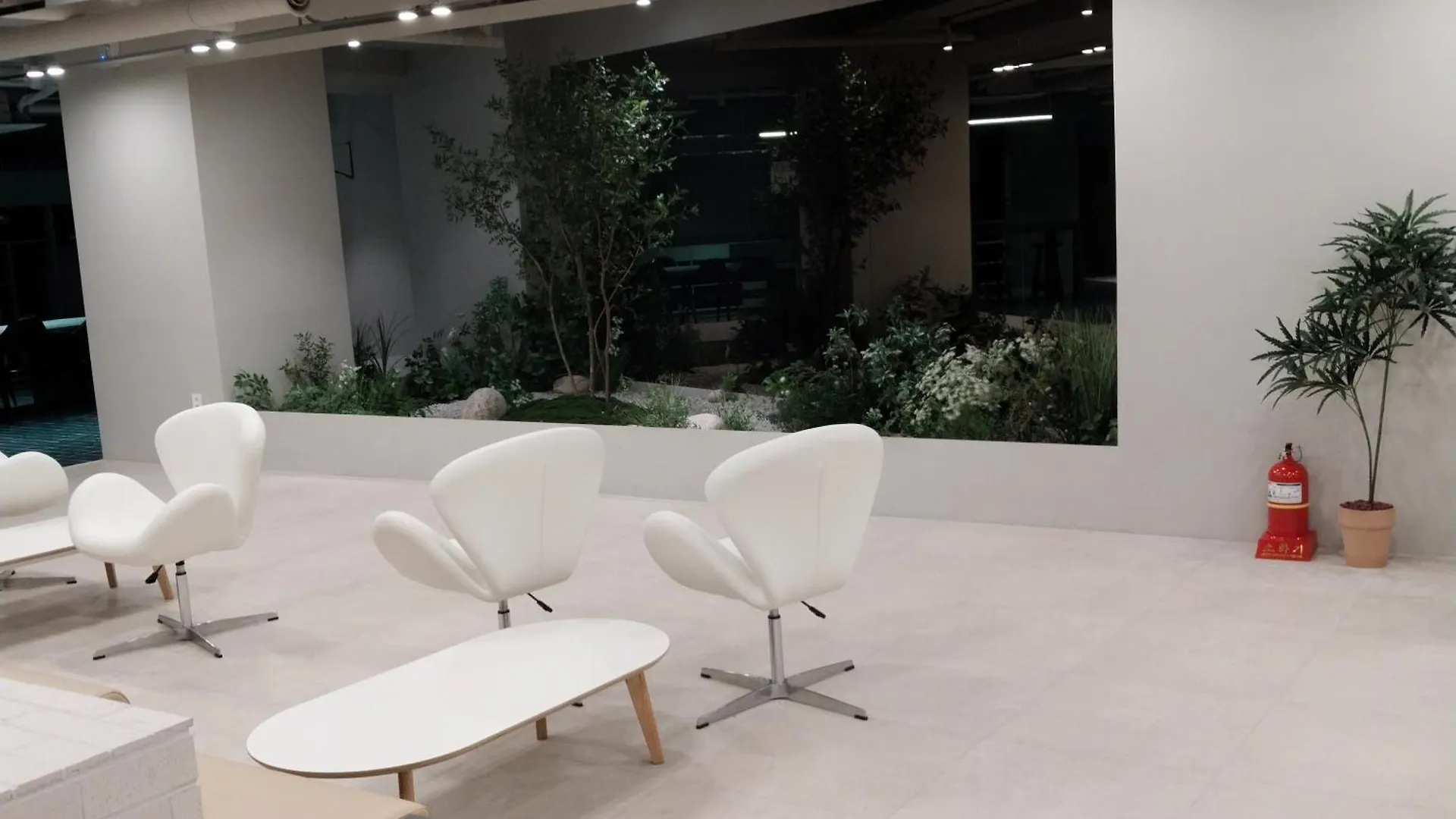Seoul Park View Apartment