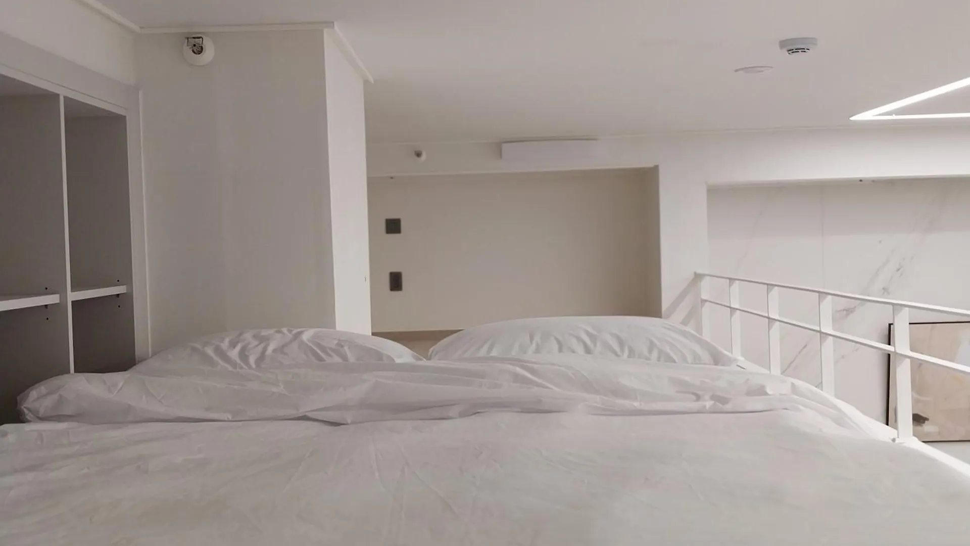 Seoul Park View Apartment