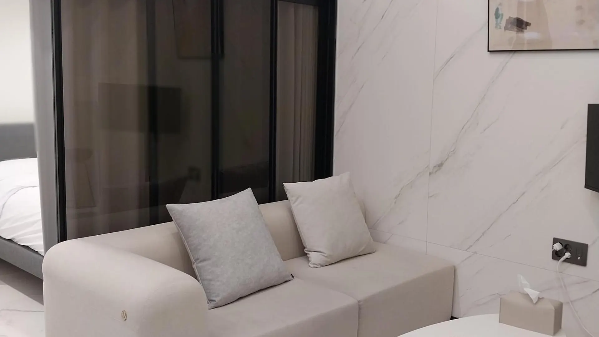 Seoul Park View Apartment