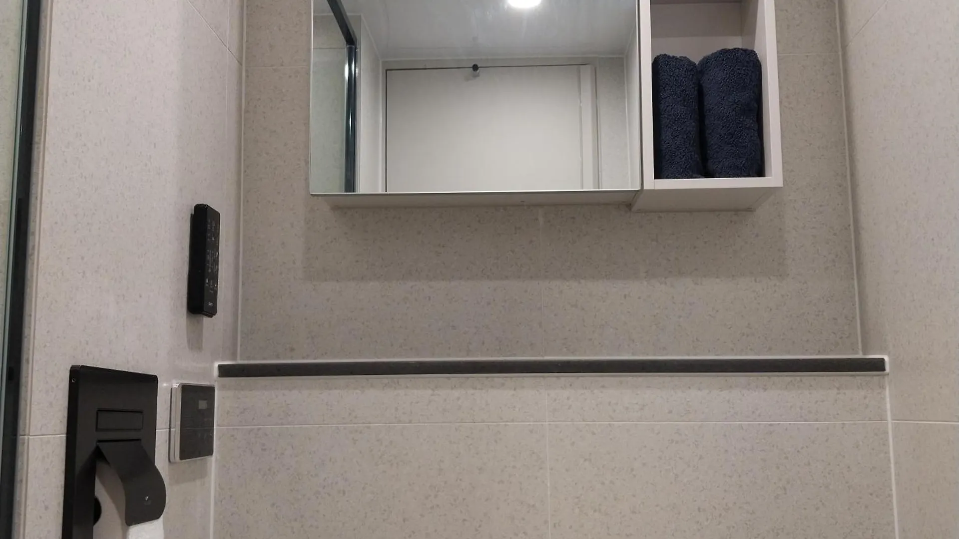 Seoul Park View Apartment